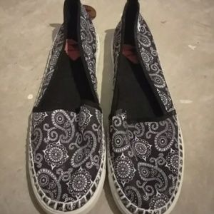 Rocket Dog Slip Ons